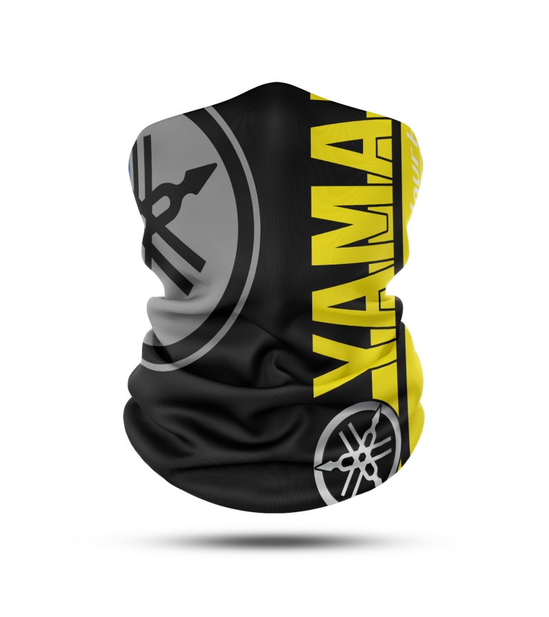 YAMAHA SARI BANDANA BOYUNLUK HEADWEAR BDK915