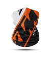 KTM SİYAH BANDANA BOYUNLUK HEADWEAR BDK932 KTM SİYAH BANDANA BOYUNLUK HEADWEAR BDK932