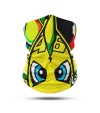 DOCTOR VR46 BANDANA BOYUNLUK HEADWEAR BDK940