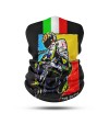 ITALY VR46 BANDANA BOYUNLUK HEADWEAR BDK942