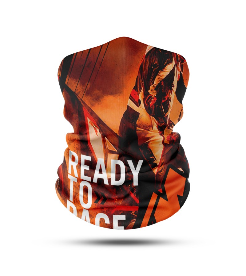 KTM V2 BANDANA BOYUNLUK HEADWEAR BDK946 KTM V2 BANDANA BOYUNLUK HEADWEAR BDK946