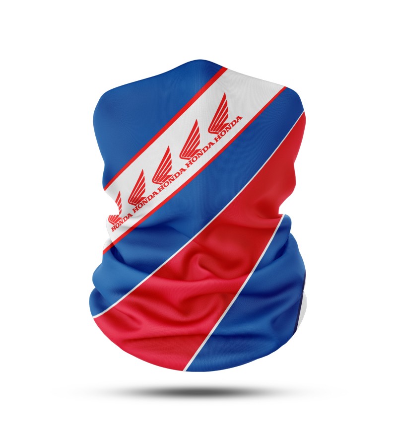 HONDA HRC MOTOGP BANDANA BOYUNLUK HEADWEAR BDK979