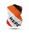 REPSOL MOTOGP V2 BANDANA BOYUNLUK HEADWEAR BDK980