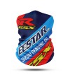 SUZUKI GSX R BANDANA BOYUNLUK HEADWEAR BDK983