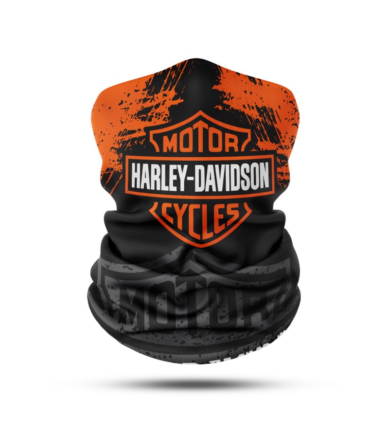 Harley Davidson BANDANA BOYUNLUK HEADWEAR BDK984