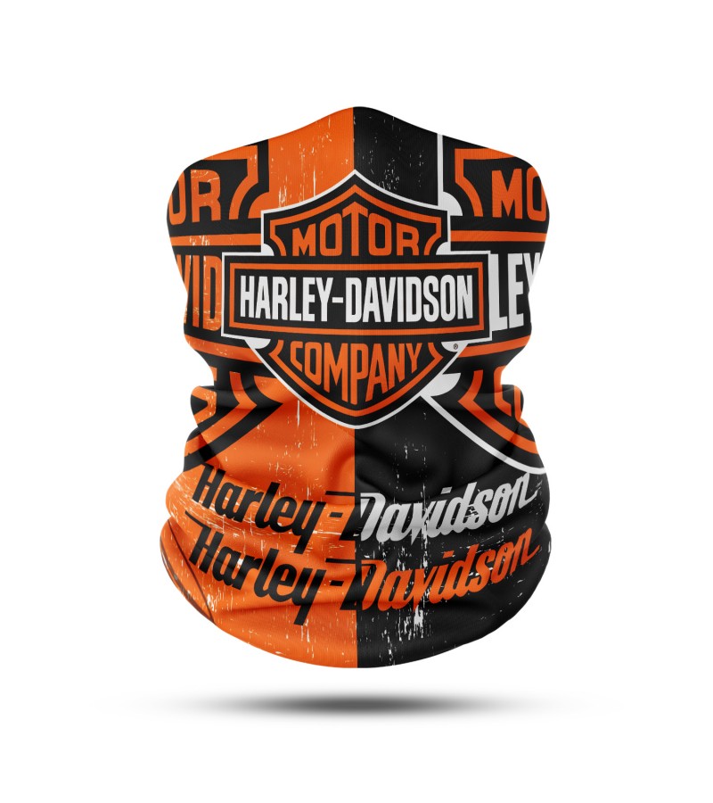 Harley Davidson BANDANA BOYUNLUK HEADWEAR BDK989