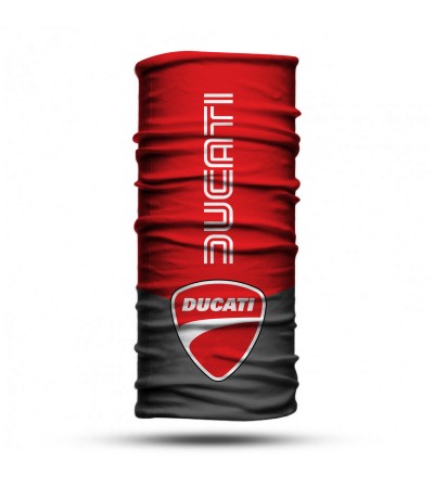 Ducati BANDANA BOYUNLUK HEADWEAR BDKM004