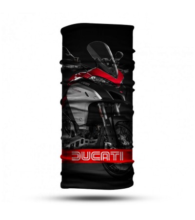 Ducati BANDANA BOYUNLUK HEADWEAR BDKM008