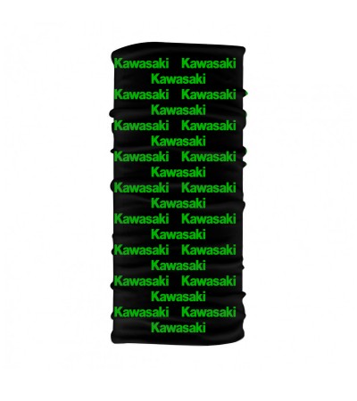 Kawasaki BANDANA BOYUNLUK HEADWEAR BDKM020
