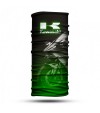 Kawasaki BANDANA BOYUNLUK HEADWEAR BDKM025 Kawasaki BANDANA BOYUNLUK HEADWEAR BDKM025