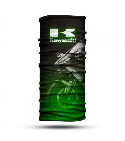 Kawasaki BANDANA BOYUNLUK HEADWEAR BDKM025