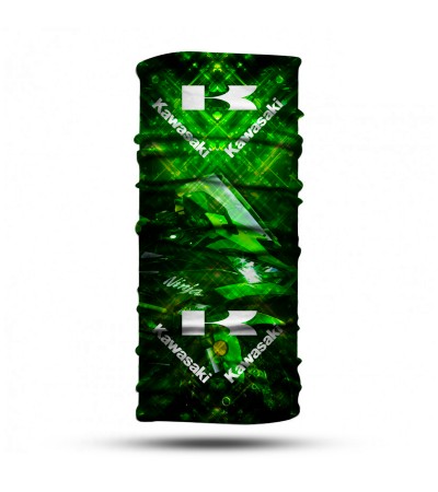 Kawasaki BANDANA BOYUNLUK HEADWEAR BDKM027