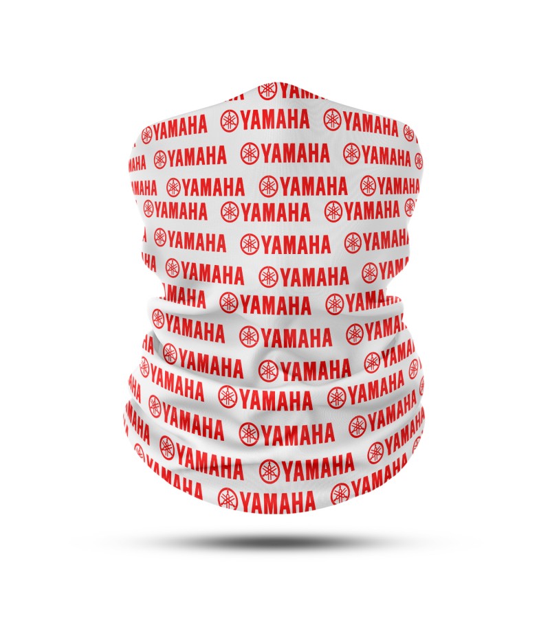 Yamaha BANDANA BOYUNLUK HEADWEAR BDKM028