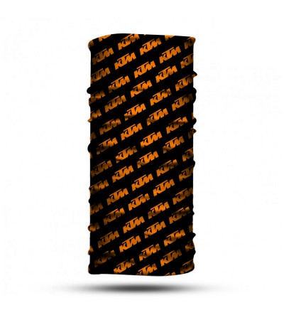 KTM BANDANA BOYUNLUK HEADWEAR BDKM043