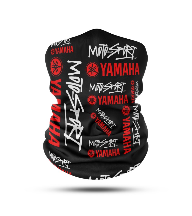 Yamaha BANDANA BOYUNLUK HEADWEAR BDKM046