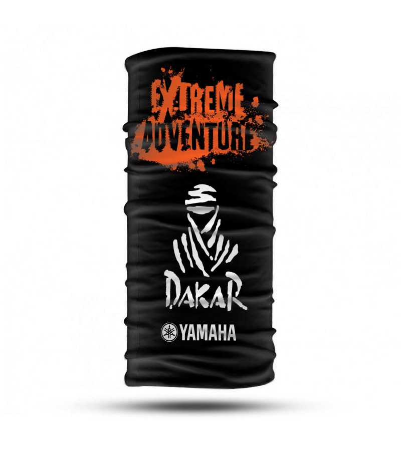 Yamaha BANDANA BOYUNLUK HEADWEAR BDKM048