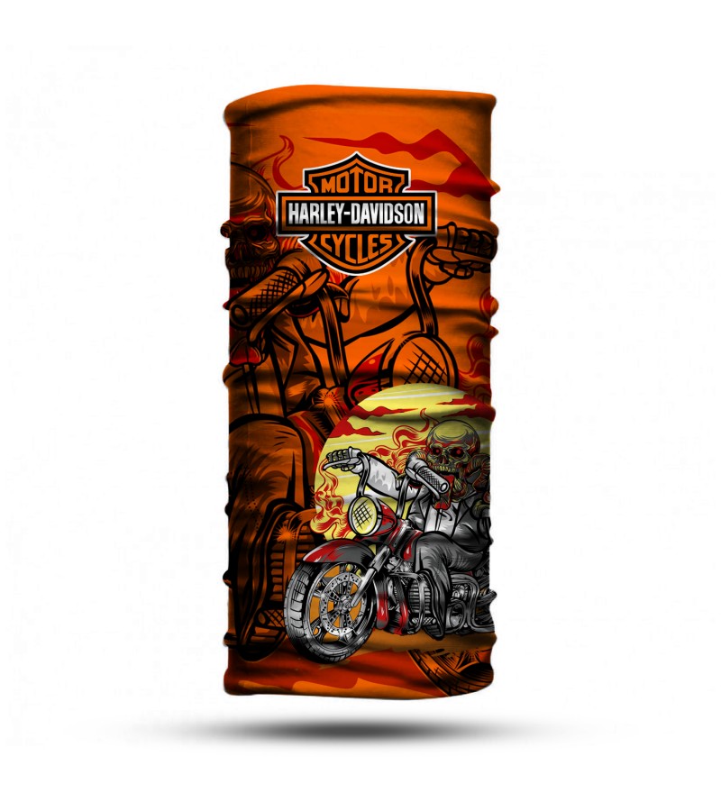 Harley-Davidson BANDANA BOYUNLUK HEADWEAR BDKM049