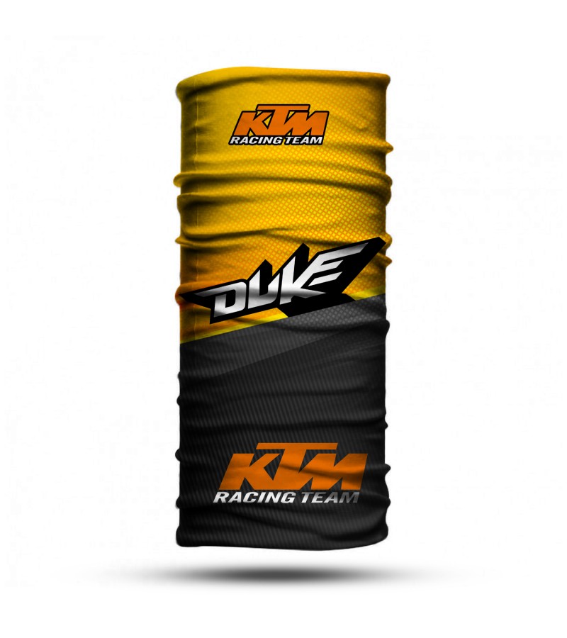 KTM BANDANA BOYUNLUK HEADWEAR BDKM061