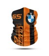 BMW Motorrad R1200  BANDANA BOYUNLUK HEADWEAR BDKM067