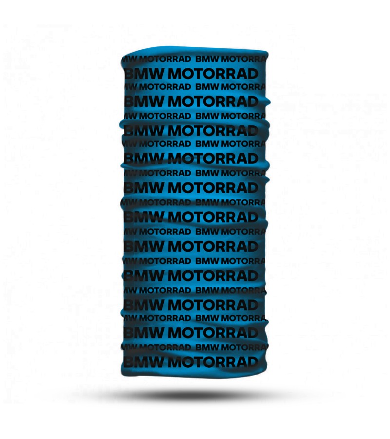 BMW Motorrad BANDANA BOYUNLUK HEADWEAR BDKM070
