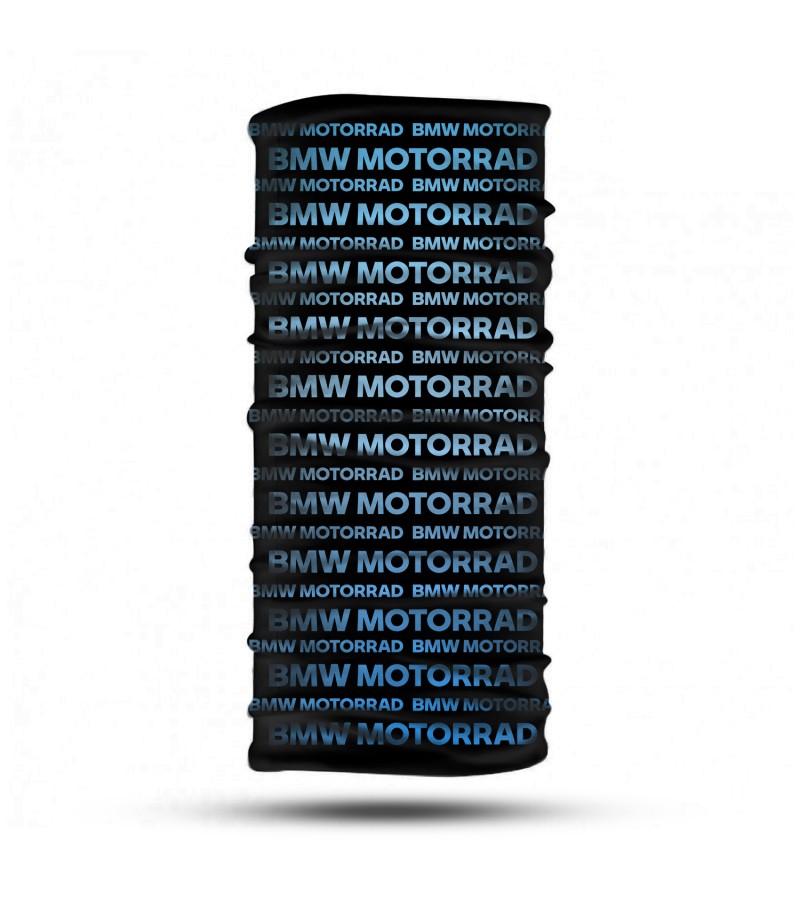 BMW Motorrad BANDANA BOYUNLUK HEADWEAR BDKM071