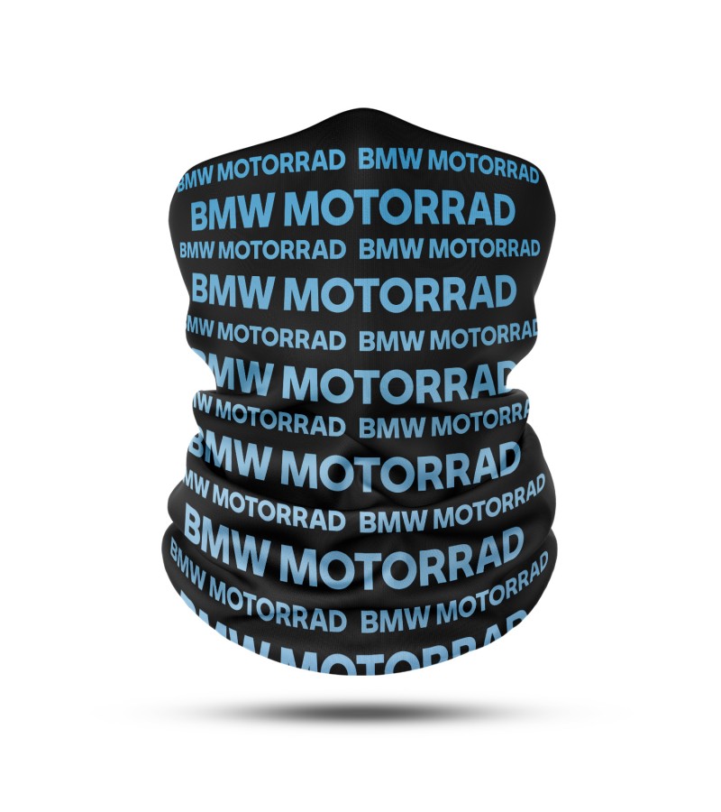 BMW Motorrad BANDANA BOYUNLUK HEADWEAR BDKM071