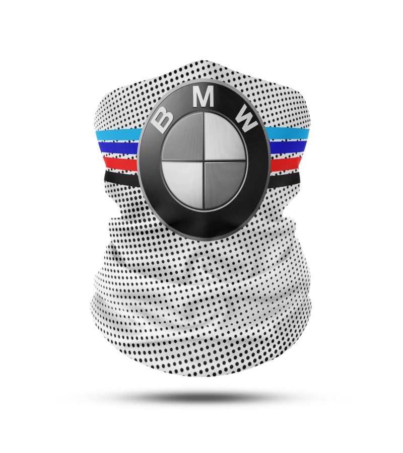 BMW BANDANA BOYUNLUK HEADWEAR BDKM081