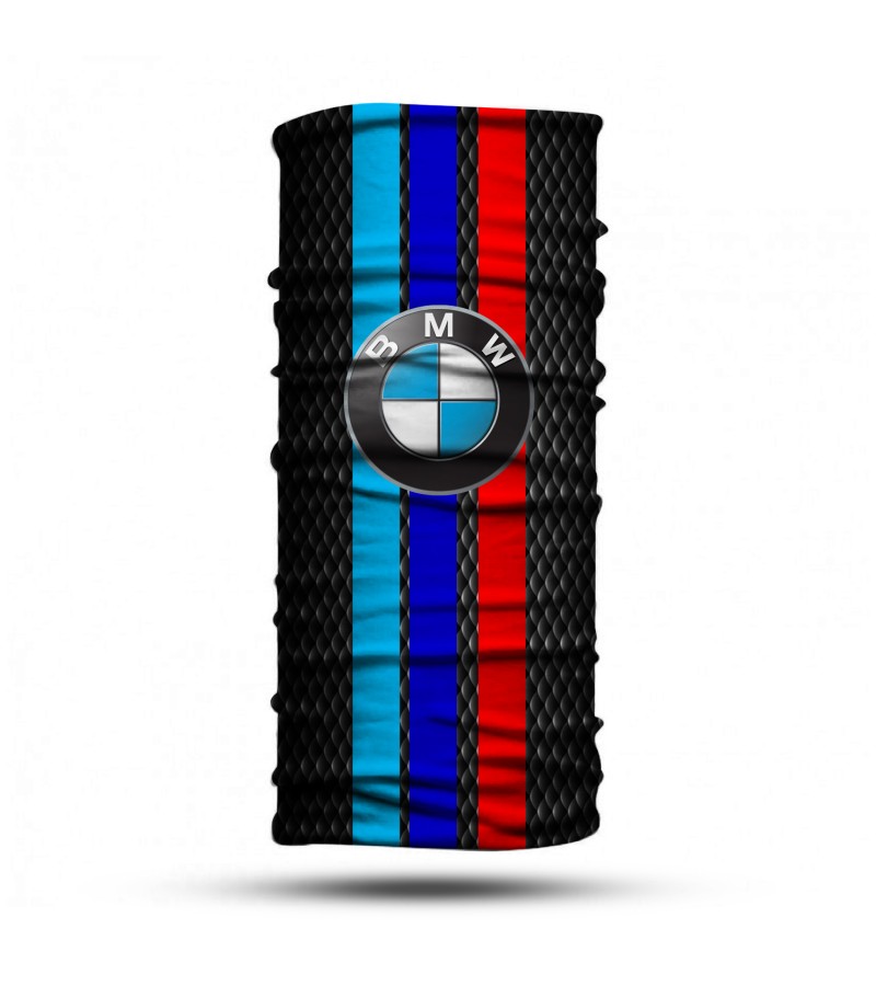 BMW BANDANA BOYUNLUK HEADWEAR BDKM082