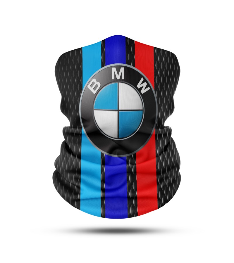 BMW BANDANA BOYUNLUK HEADWEAR BDKM082