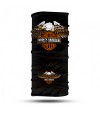 Harley Davidson BANDANA BOYUNLUK HEADWEAR BDKM083 Harley Davidson BANDANA BOYUNLUK HEADWEAR BDKM083