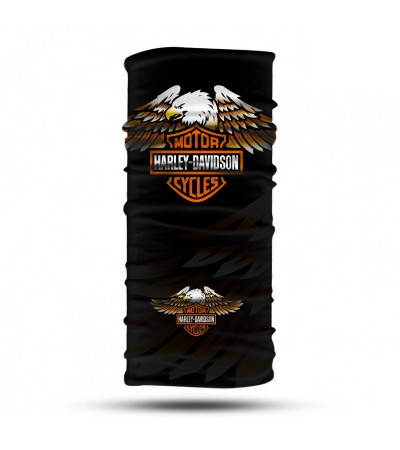 Harley Davidson BANDANA BOYUNLUK HEADWEAR BDKM083