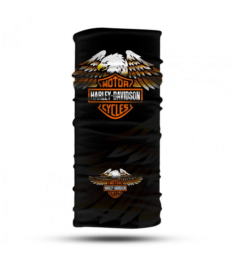 Harley Davidson BANDANA BOYUNLUK HEADWEAR BDKM083 Harley Davidson BANDANA BOYUNLUK HEADWEAR BDKM083