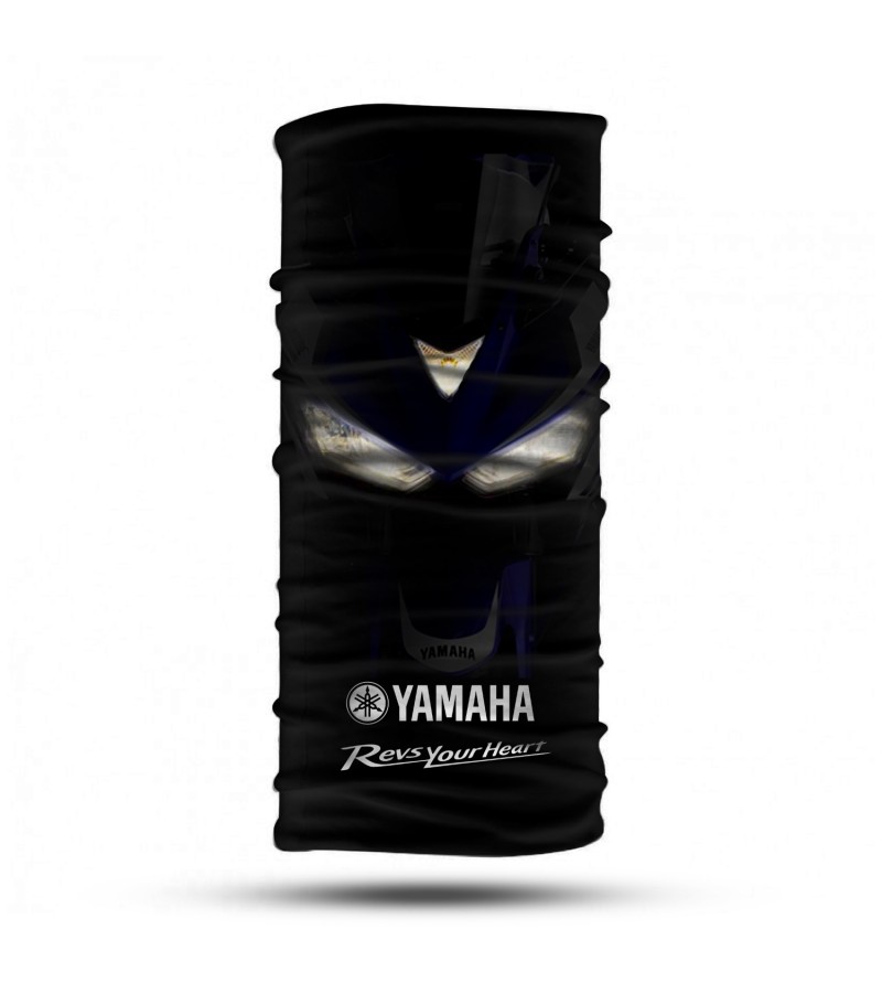 Yamaha BANDANA BOYUNLUK HEADWEAR BDKM084