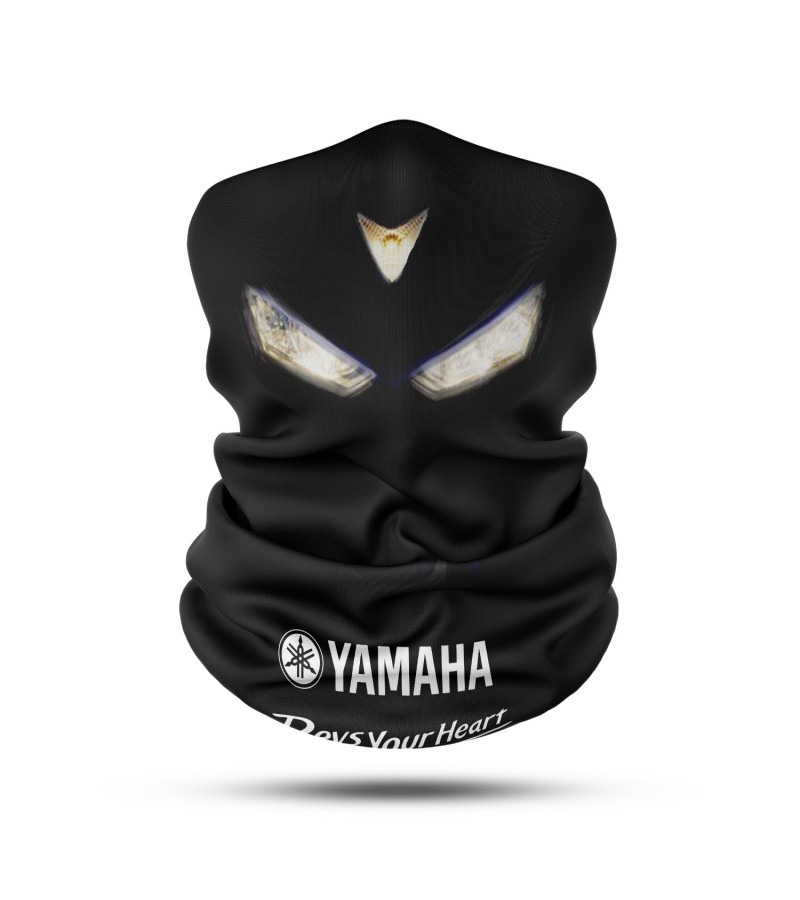 Yamaha BANDANA BOYUNLUK HEADWEAR BDKM084