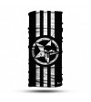 Performance Unisex Bandana & Boyunluk – Outdoor ve Motosiklet İçin Nefes Alabilir Koruma 6 Adet   BDKM149