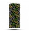 Performance Unisex Bandana & Boyunluk – Outdoor ve Motosiklet İçin Nefes Alabilir Koruma 6 Adet   BDKM160