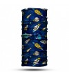 Performance Unisex Bandana & Boyunluk – Outdoor ve Motosiklet İçin Nefes Alabilir Koruma 6 Adet   BDKM166