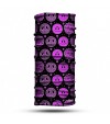 Performance Unisex Bandana & Boyunluk – Outdoor ve Motosiklet İçin Nefes Alabilir Koruma 6 Adet   BDKM174