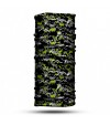Performance Unisex Bandana & Boyunluk – Outdoor ve Motosiklet İçin Nefes Alabilir Koruma 6 Adet   BDKM192