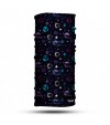 Performance Unisex Bandana & Boyunluk – Outdoor ve Motosiklet İçin Nefes Alabilir Koruma 6 Adet   BDKM199