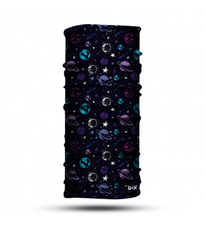 Performance Unisex Bandana & Boyunluk – Outdoor ve Motosiklet İçin Nefes Alabilir Koruma 6 Adet   BDKM199