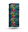 Performance Unisex Bandana & Boyunluk – Outdoor ve Motosiklet İçin Nefes Alabilir Koruma 6 Adet   BDKM200