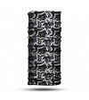 Performance Unisex Bandana & Boyunluk – Outdoor ve Motosiklet İçin Nefes Alabilir Koruma 6 Adet   BDKM202