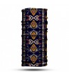 Performance Unisex Bandana & Boyunluk – Outdoor ve Motosiklet İçin Nefes Alabilir Koruma 6 Adet   BDKM207