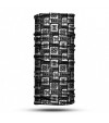 Performance Unisex Bandana & Boyunluk – Outdoor ve Motosiklet İçin Nefes Alabilir Koruma 6 Adet   BDKM209