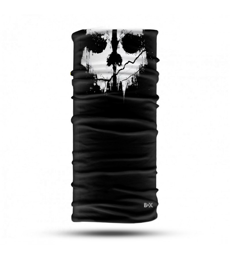 Performance Unisex Bandana & Boyunluk – Outdoor ve Motosiklet İçin Nefes Alabilir Koruma 6 Adet   BDKM231