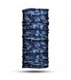 Performance Unisex Bandana & Boyunluk – Outdoor ve Motosiklet İçin Nefes Alabilir Koruma 6 Adet   BDKM211
