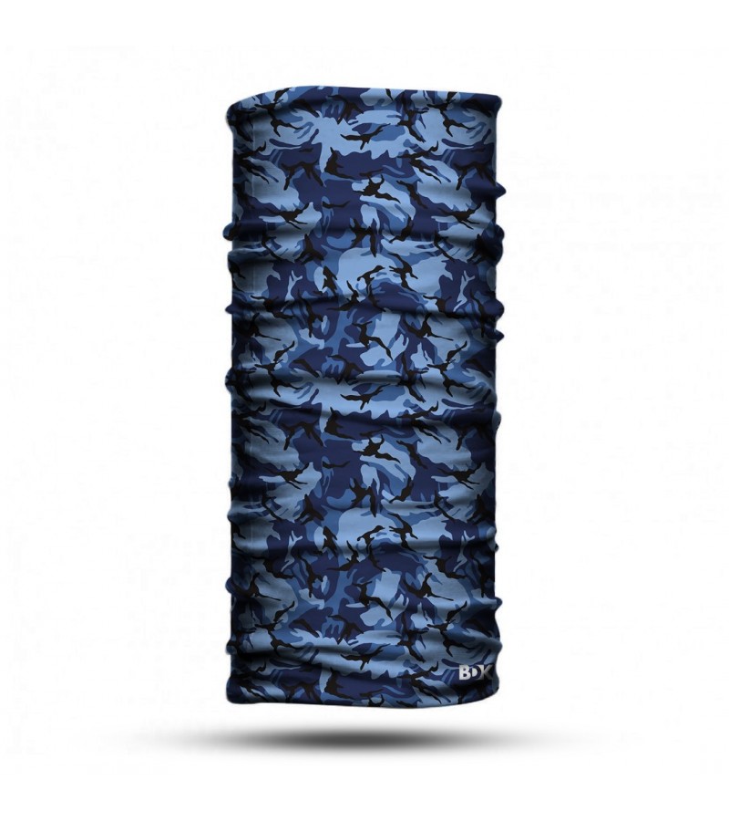 Performance Unisex Bandana & Boyunluk – Outdoor ve Motosiklet İçin Nefes Alabilir Koruma 6 Adet   BDKM211