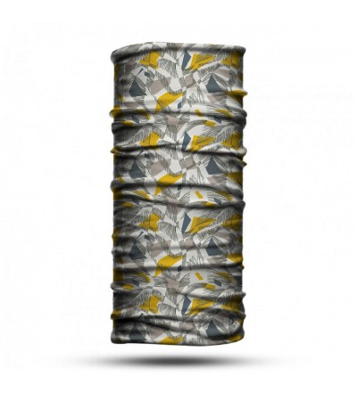 Performance Unisex Bandana & Boyunluk – Outdoor ve Motosiklet İçin Nefes Alabilir Koruma 6 Adet   BDKM214