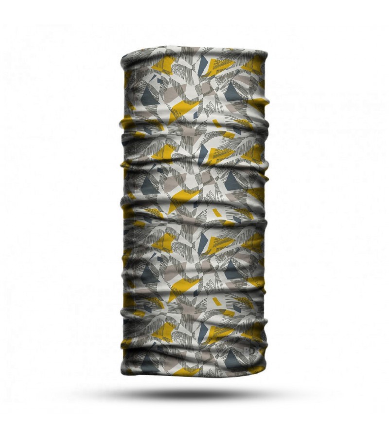 Performance Unisex Bandana & Boyunluk – Outdoor ve Motosiklet İçin Nefes Alabilir Koruma 6 Adet   BDKM214